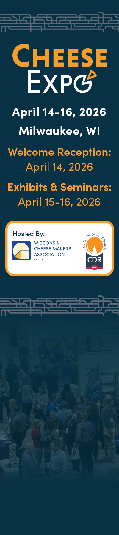 CheeseExpo Banner