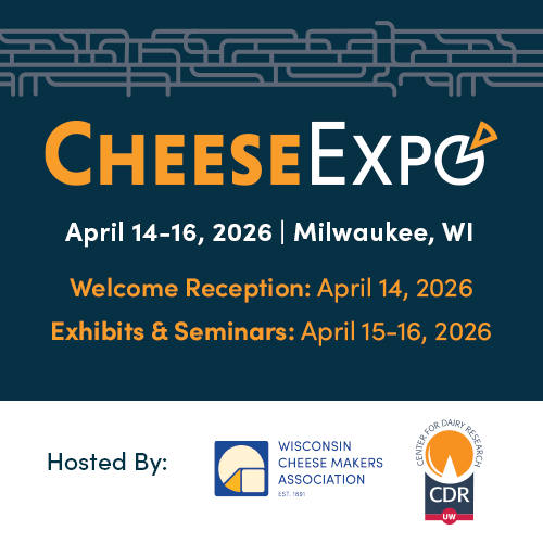 CheeseExpo Banner