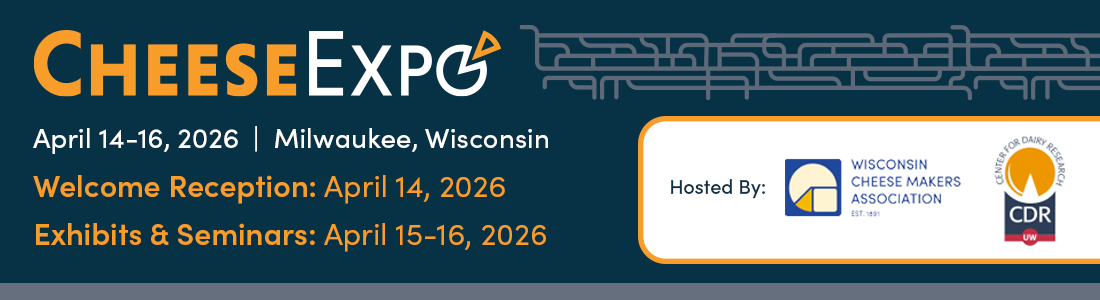 CheeseExpo Banner